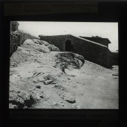 Böhl glass slide 62./2055